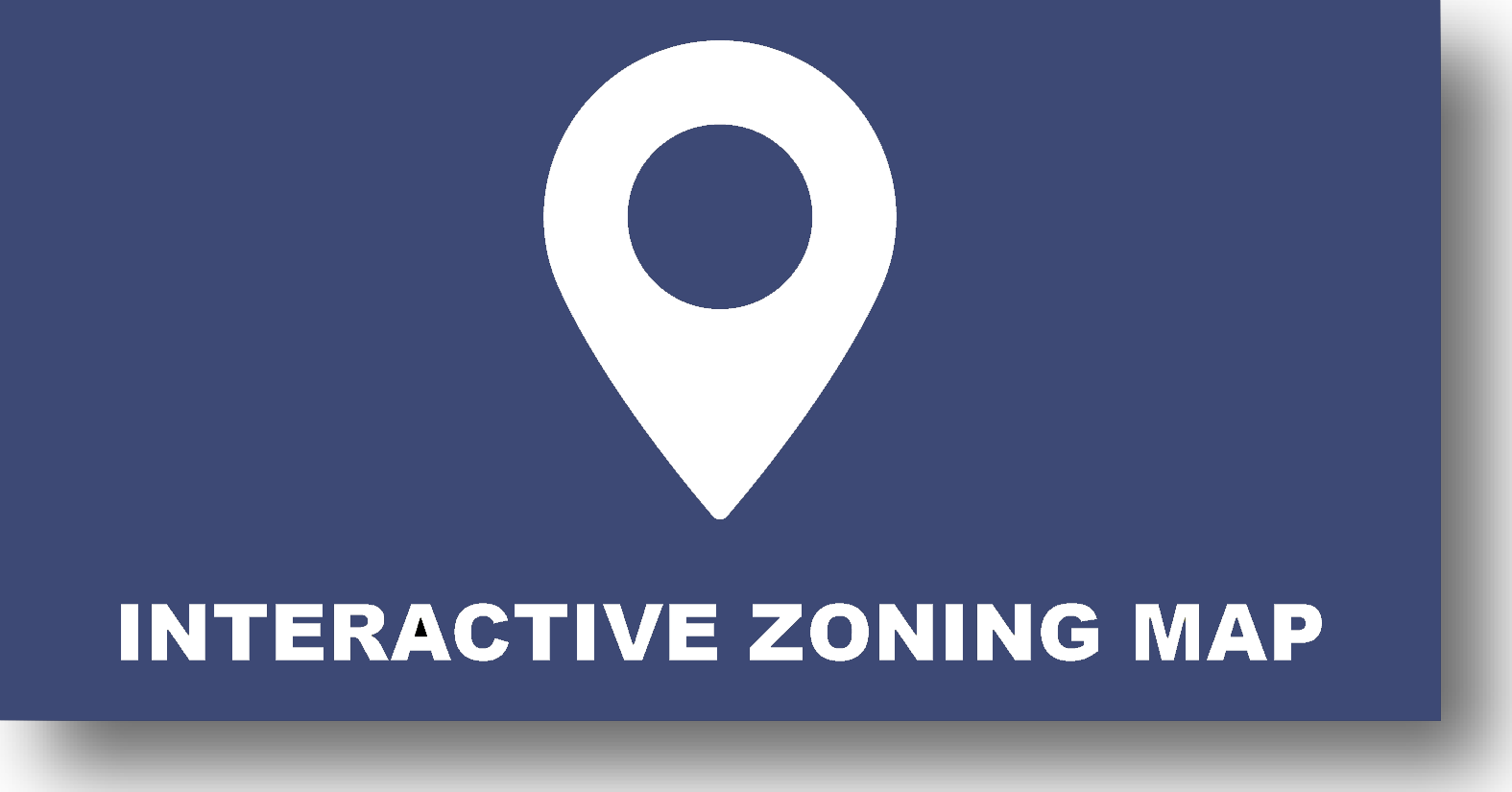 Interactive Zoning Map