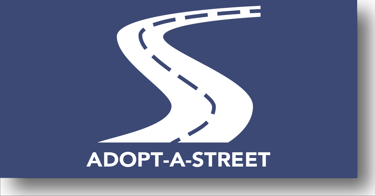 Adopt a Street